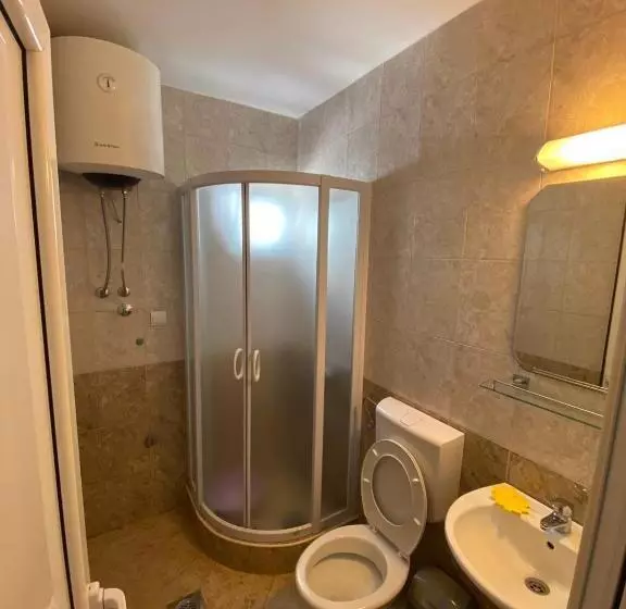 Apartmani Resetar