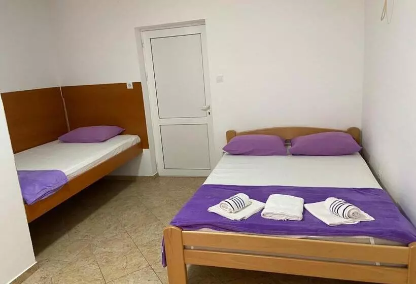 Apartmani Resetar