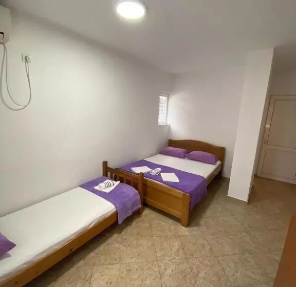 Apartmani Resetar