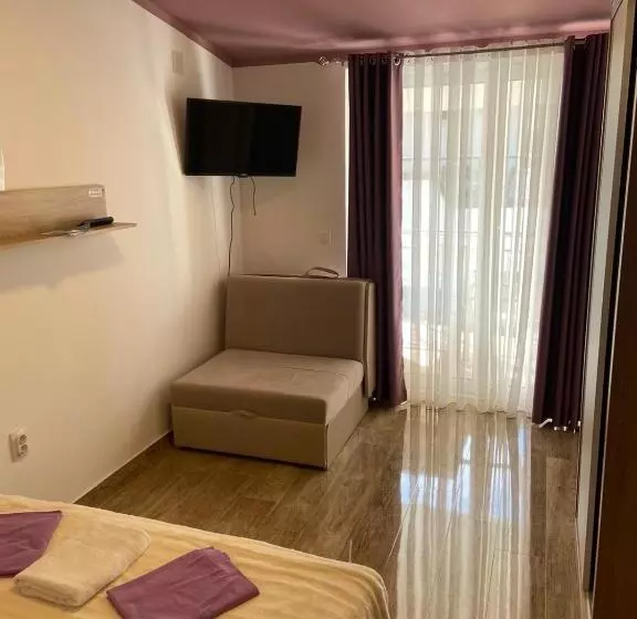 Apartmani Resetar