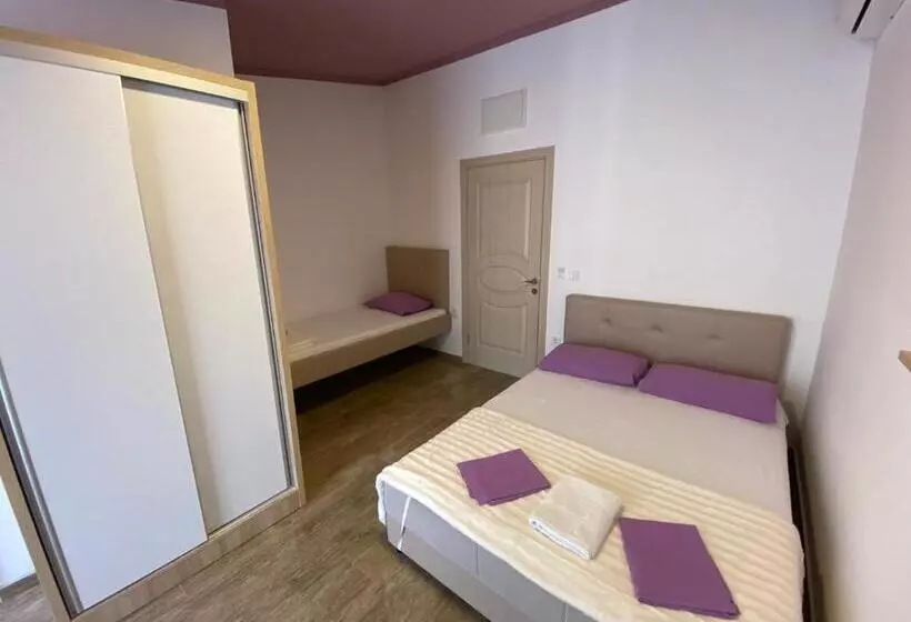 Apartmani Resetar