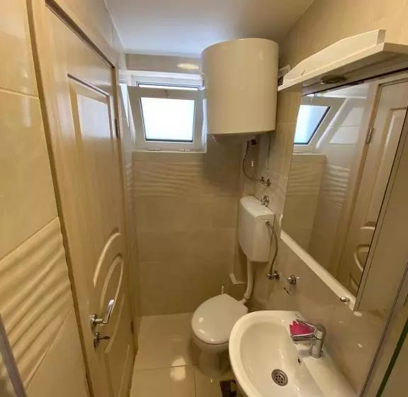 Apartmani Resetar