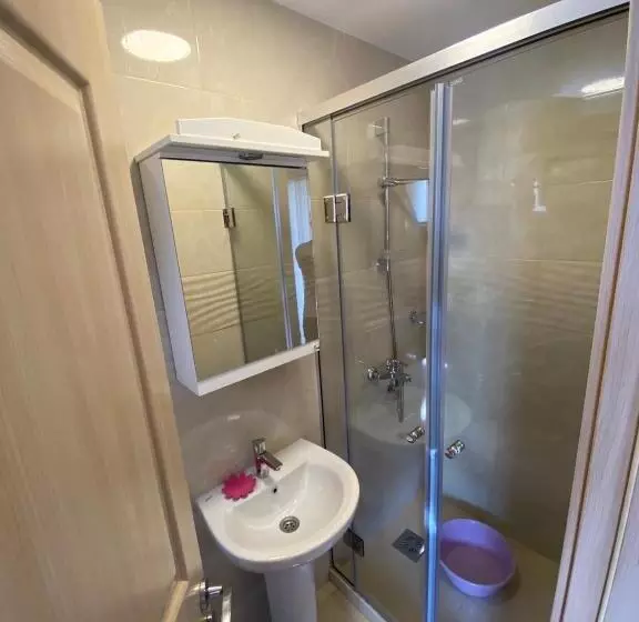 Apartmani Resetar
