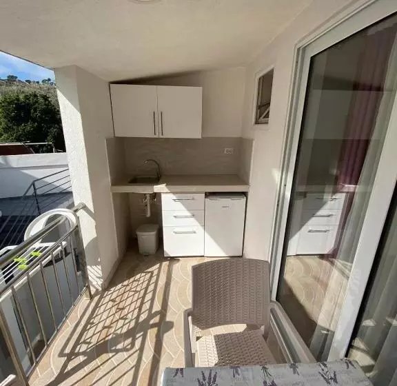 Apartmani Resetar