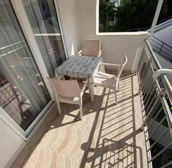 Apartmani Resetar