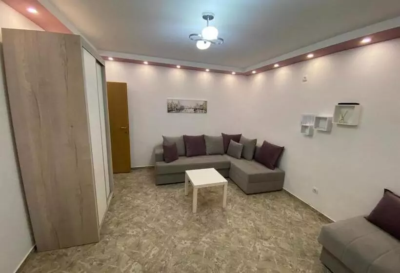 Apartmani Resetar
