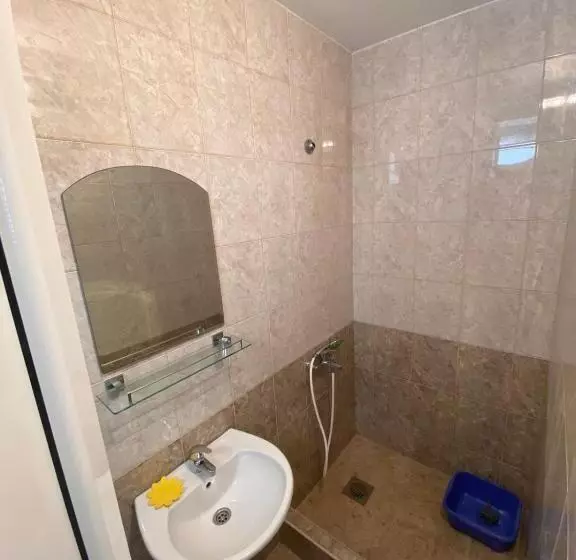 Apartmani Resetar