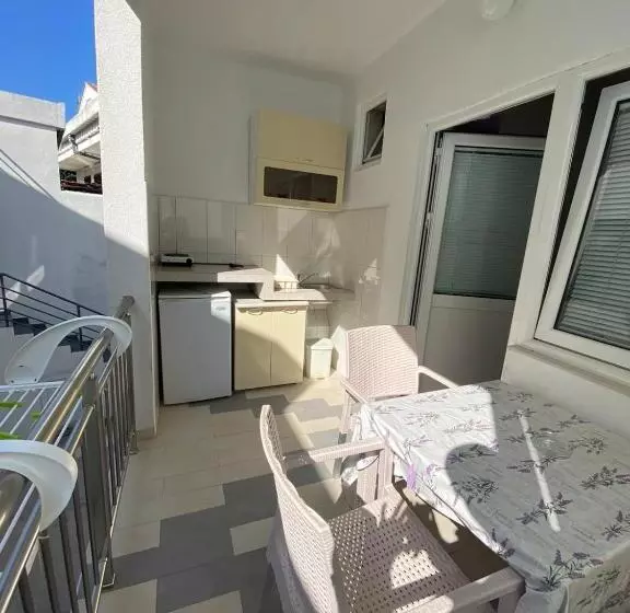 Apartmani Resetar