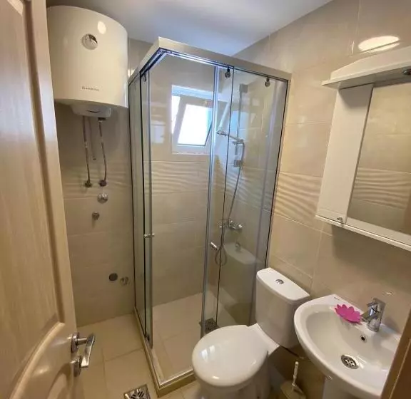 Apartmani Resetar
