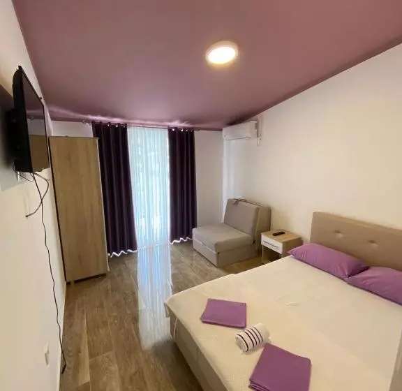 Apartmani Resetar