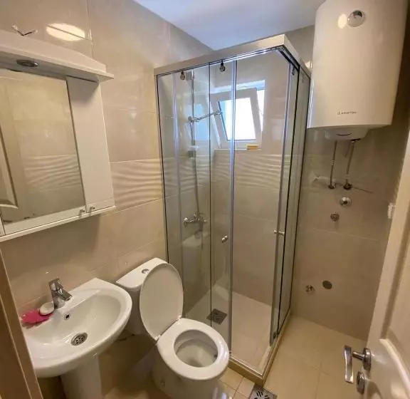 Apartmani Resetar
