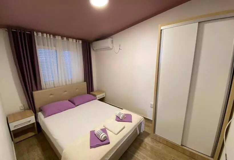 Apartmani Resetar