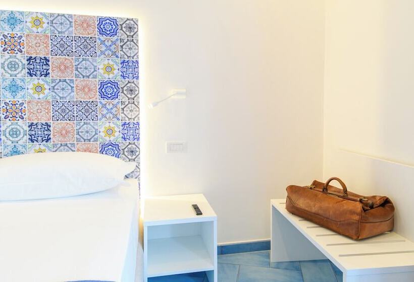 مبيت وإفطار La Dimora Del Maestro