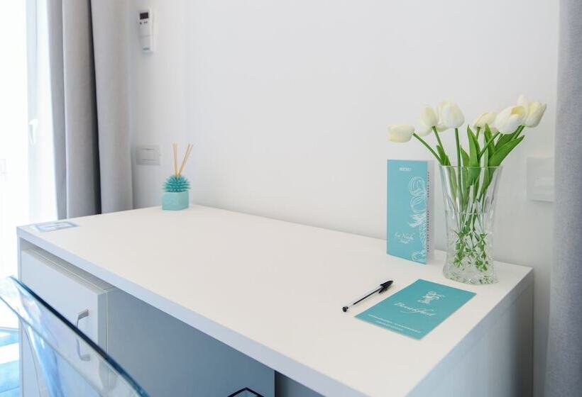 مبيت وإفطار La Dimora Del Maestro