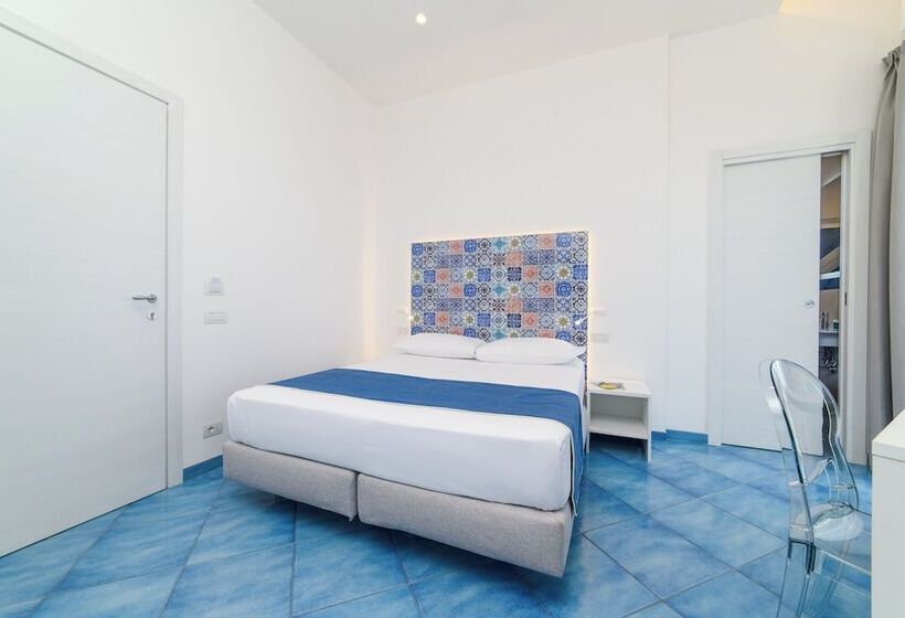 مبيت وإفطار La Dimora Del Maestro