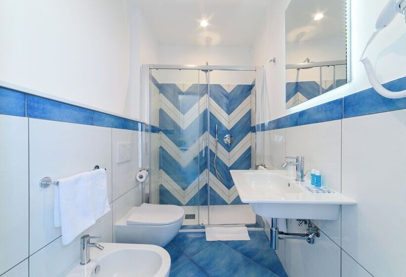 مبيت وإفطار La Dimora Del Maestro