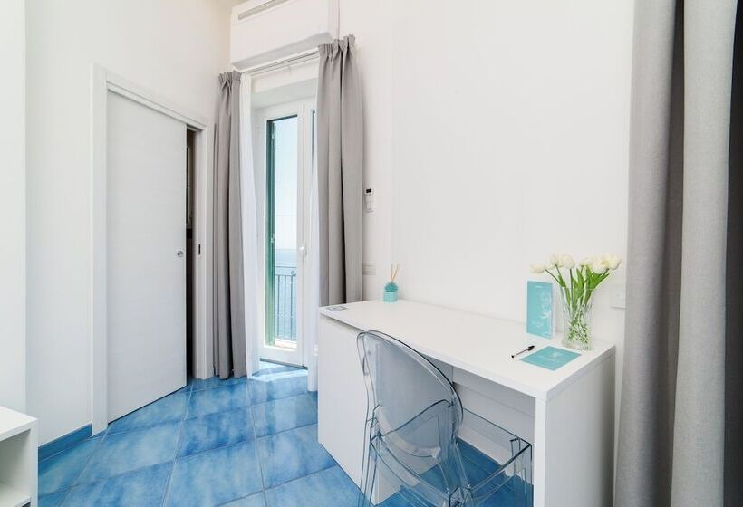 مبيت وإفطار La Dimora Del Maestro