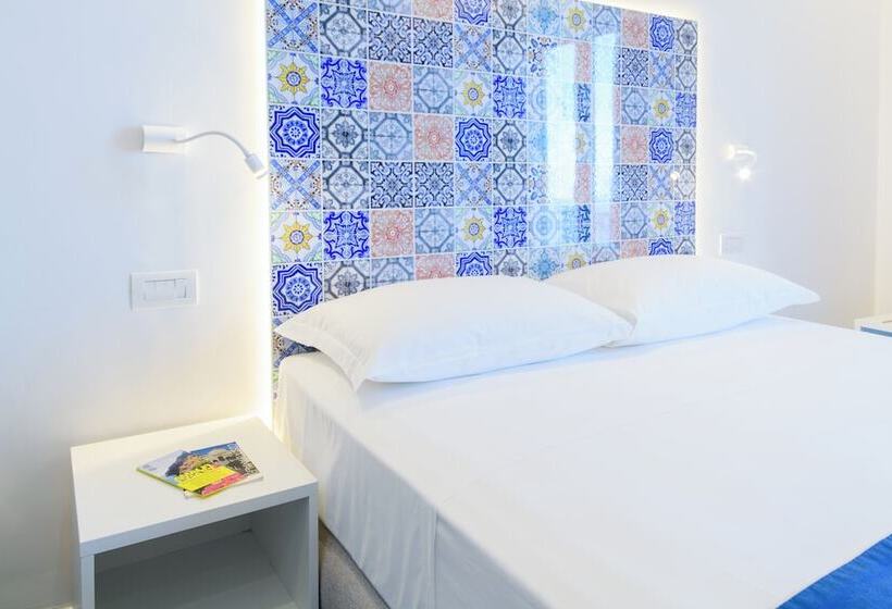 مبيت وإفطار La Dimora Del Maestro