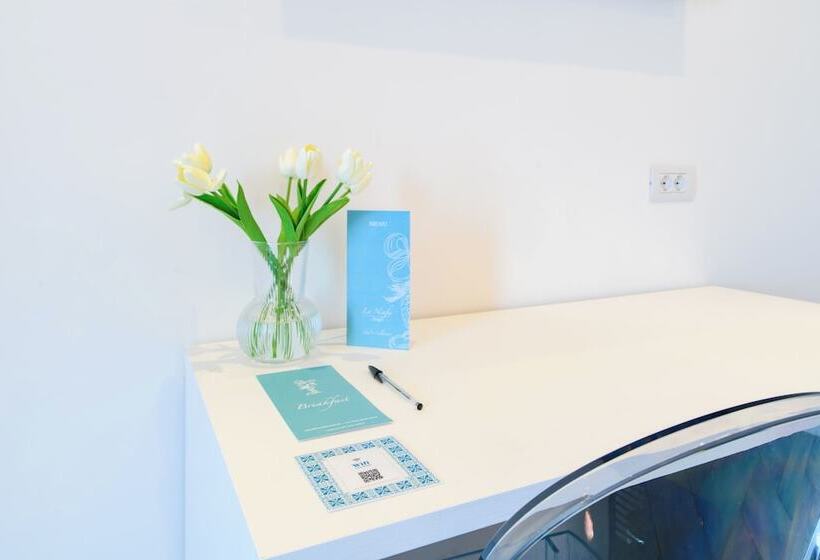 مبيت وإفطار La Dimora Del Maestro