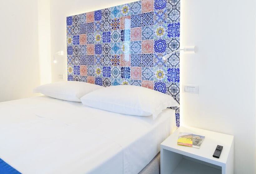 مبيت وإفطار La Dimora Del Maestro