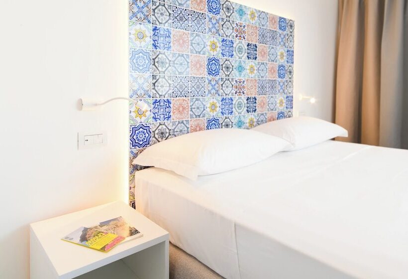 مبيت وإفطار La Dimora Del Maestro