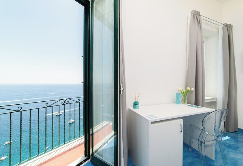 مبيت وإفطار La Dimora Del Maestro