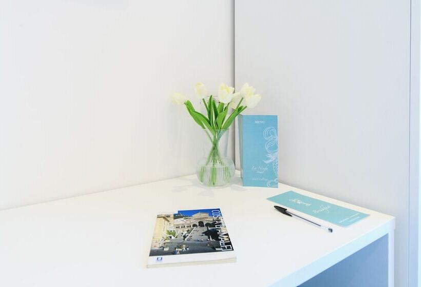 مبيت وإفطار La Dimora Del Maestro