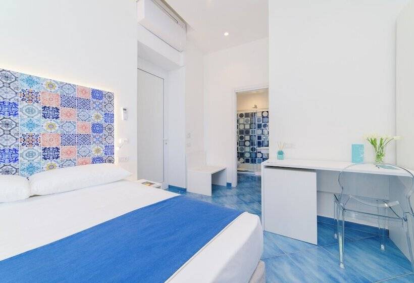 مبيت وإفطار La Dimora Del Maestro