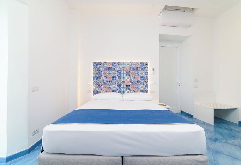 مبيت وإفطار La Dimora Del Maestro