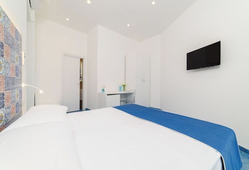 مبيت وإفطار La Dimora Del Maestro