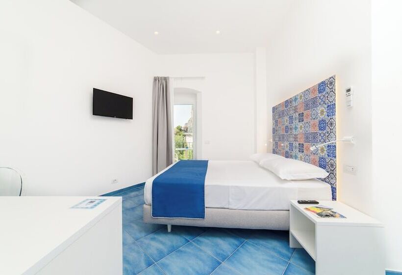 مبيت وإفطار La Dimora Del Maestro