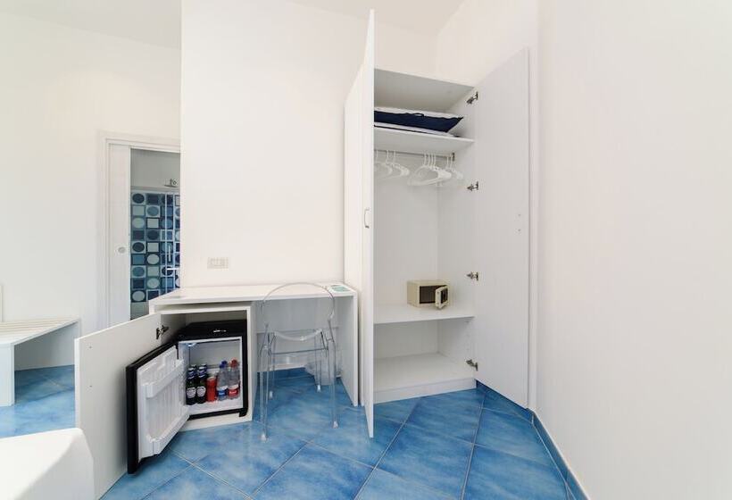 مبيت وإفطار La Dimora Del Maestro