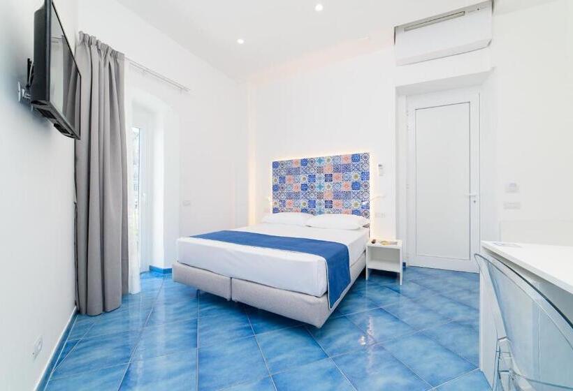 مبيت وإفطار La Dimora Del Maestro