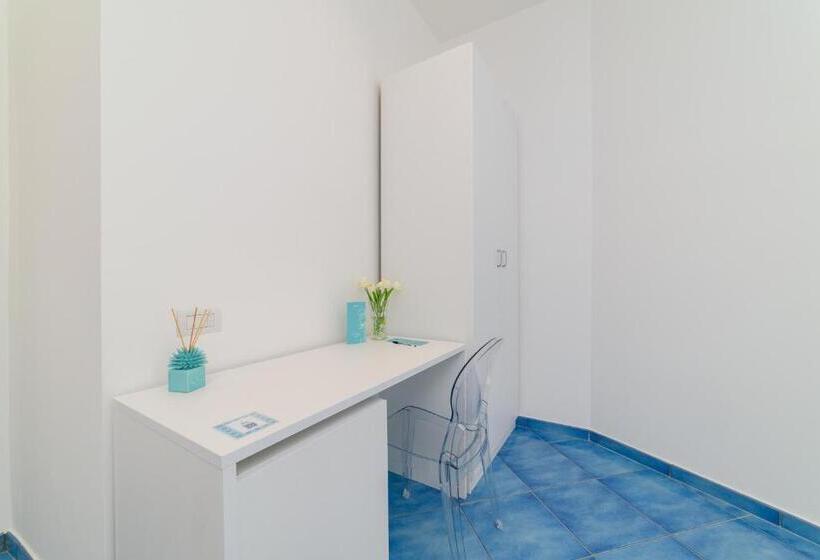 مبيت وإفطار La Dimora Del Maestro