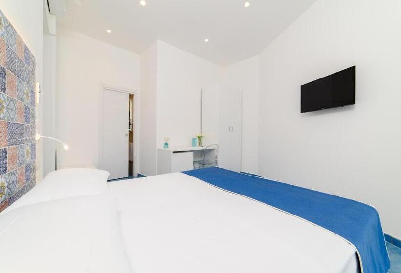 مبيت وإفطار La Dimora Del Maestro