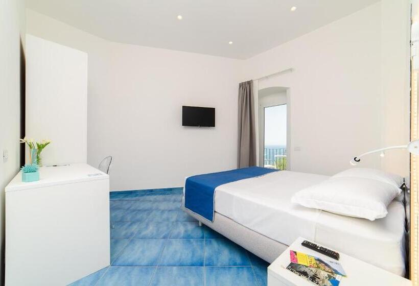 مبيت وإفطار La Dimora Del Maestro