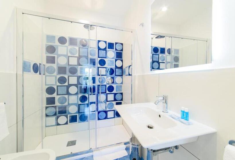 مبيت وإفطار La Dimora Del Maestro