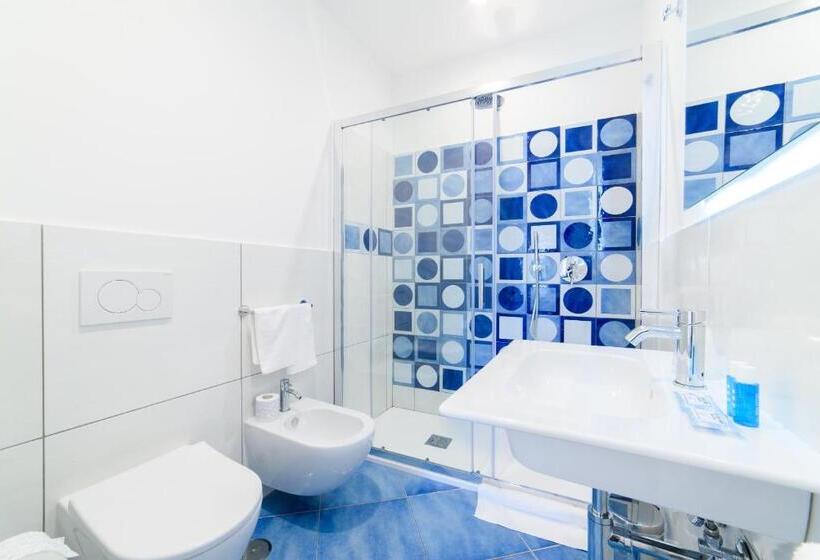 مبيت وإفطار La Dimora Del Maestro