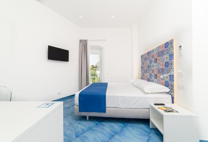 مبيت وإفطار La Dimora Del Maestro