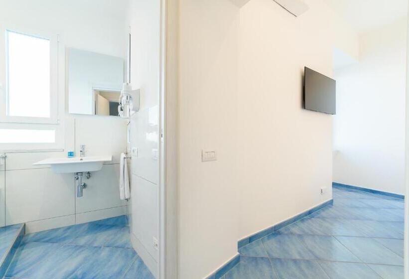 مبيت وإفطار La Dimora Del Maestro