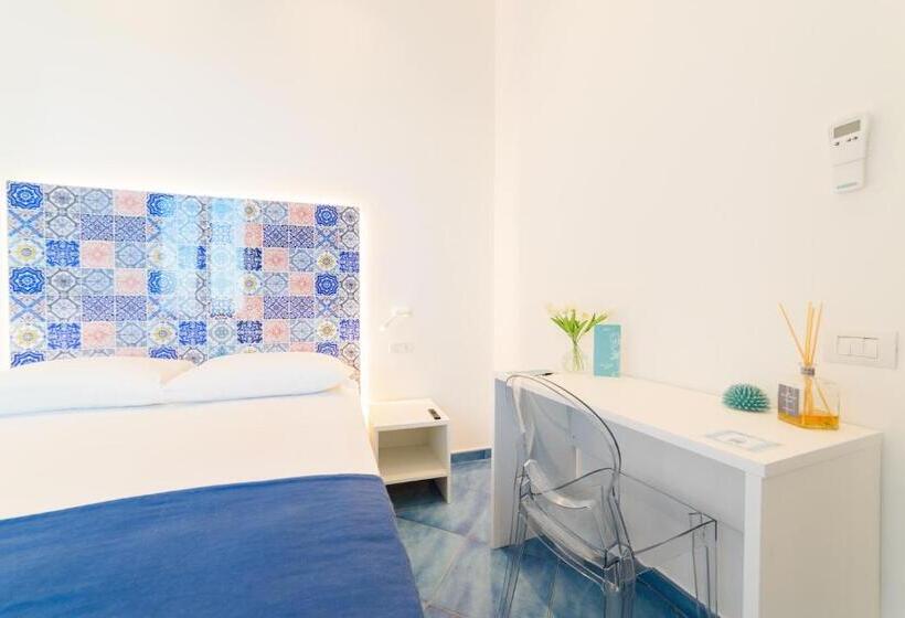 مبيت وإفطار La Dimora Del Maestro