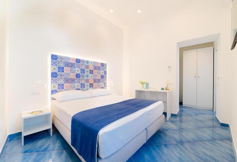 مبيت وإفطار La Dimora Del Maestro