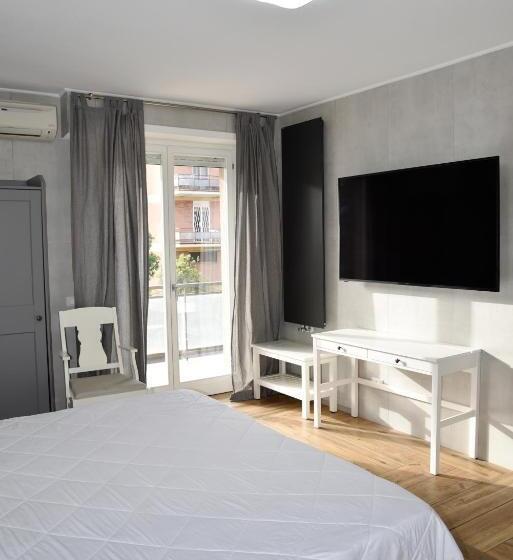 צימר La Maison Latina Guest House