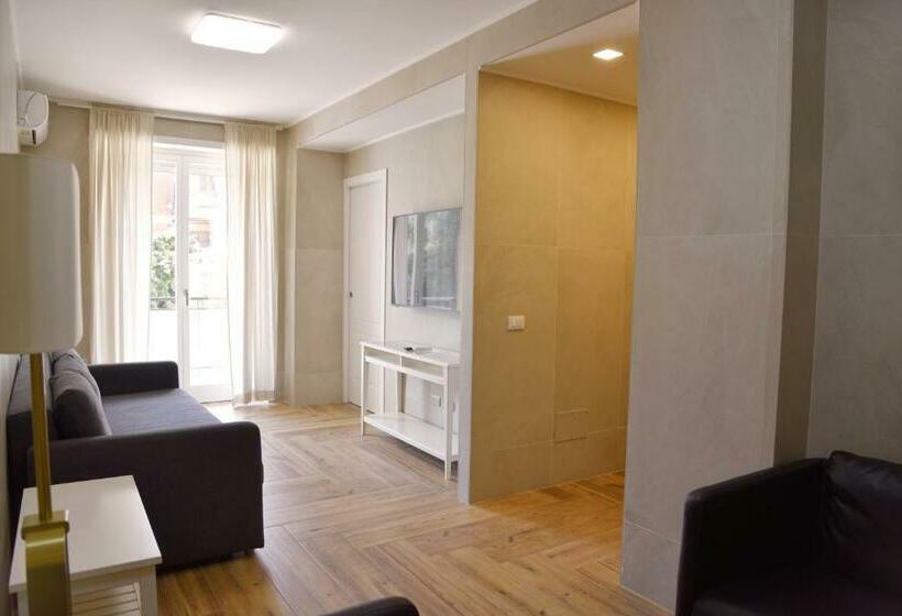 צימר La Maison Latina Guest House