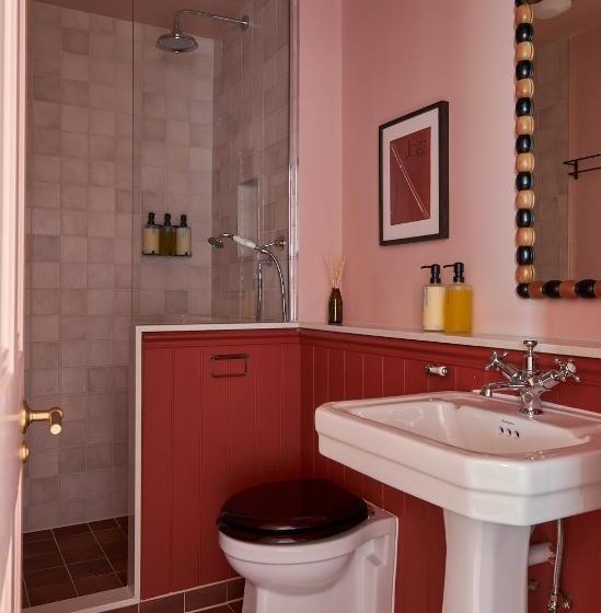 فندق Margate House