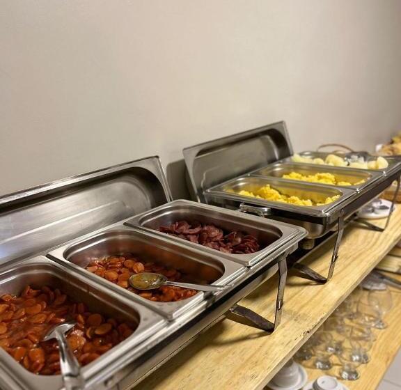 酒店 Pousada Mares Maragogi