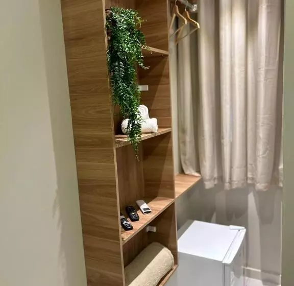 Hotelli Pousada Mares Maragogi