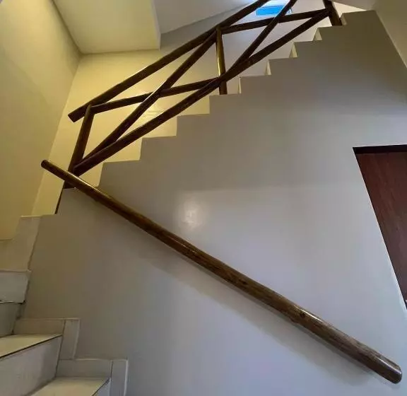 Hotelli Pousada Mares Maragogi