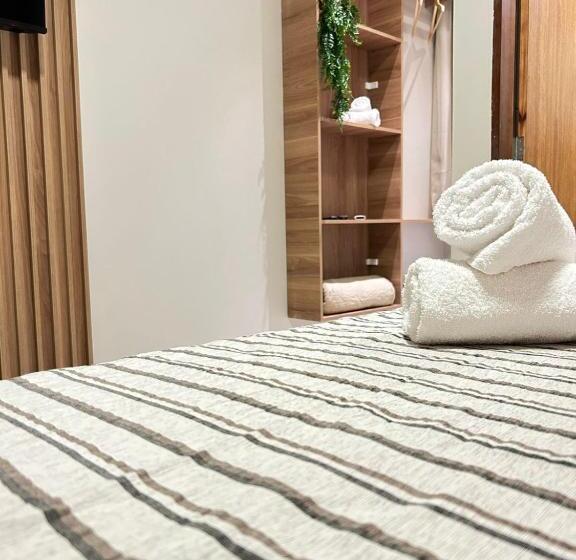 酒店 Pousada Mares Maragogi