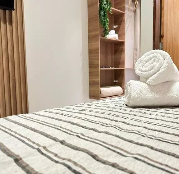 Hotelli Pousada Mares Maragogi